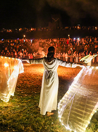 Poznati Renesansni festival ponovno osvaja Koprivnicu