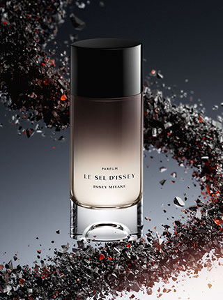 Muški hit parfem za novu sezonu: Le Sel d'Issey Parfum Issey Miyake