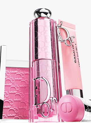 Dior ima najljepšu make up kolekciju za ljeto