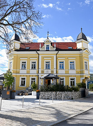 Fulltreat: nježni povratak sebi kroz stručno vođene radionice