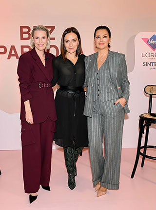 Bez pardona: serijal iskrenih razgovora sa ženama koje ruše stereotipe