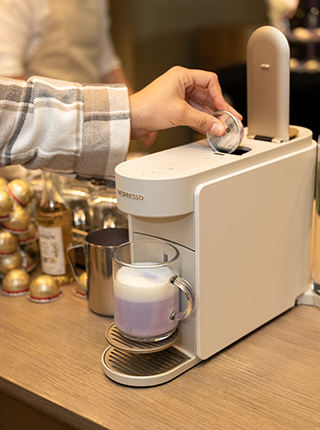 U Zagrebu održan zanimljivi Nespresso Masterclass