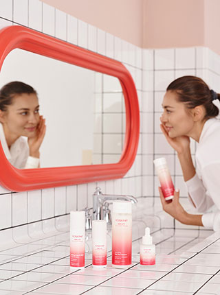 Osvojite Yoskine Zen Lift Collagen Pro liniju za njegu lica!