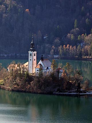 Advent na Bledu: zimska čarolija koju ne smijete propustiti