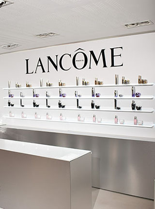 Ekskluzivni Lancome Skin Science Club otvorio vrata javnosti