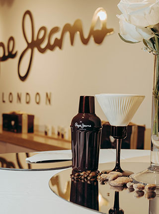 Pepe Jeans predstavio dva nova mirisa s hit notama jeseni