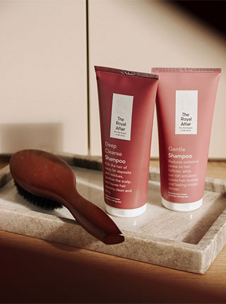 Oštećena kosa: kako je spasiti i zašto jedan šampon nije dovoljan?