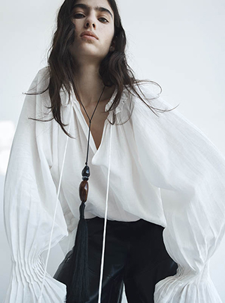 Stiže predivna H&M proljetna kolekcija koja odiše nostalgijom