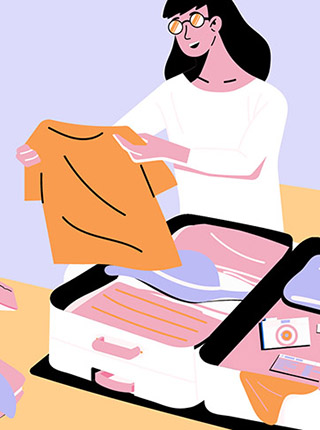 Zašto je dobro putovati s djecom?