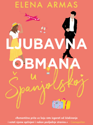 Knjiga tjedna: "Ljubavna obmana u Španjolskoj"