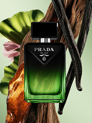 Svi pričaju o novom muškom Prada Paradigme Le Parfum mirisu