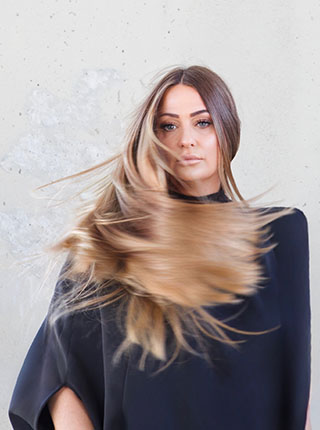 Poznata splitska dizajnerica Jelena Bošnjak ženu ne pokušava uklopiti u ideal