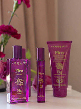 Oduševit će vas L’Erbolario mirisne linije za proljeće