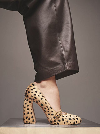 Zara ima najtraženije štikle sezone