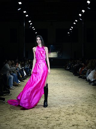 Lokomotiva by Lana Puljić fenomenalnom revijom predstavila zimske novitete