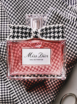 Još raskošniji: stiže novo izdanje kultnog Miss Dior parfema