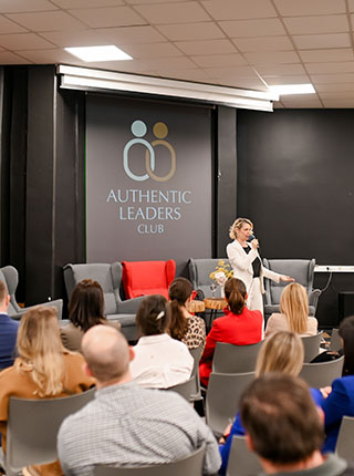 Authentic Leaders Club priprema zanimljivi panel o inkluziji