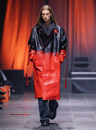 Večer visoke mode u Zagrebu: Bomber održao spektakularnu reviju