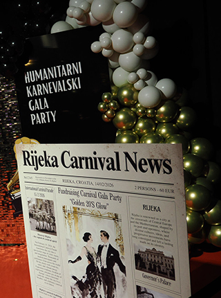 Riječki gala party: diplomati i brojni uzvanici uživali u stilu Great Gatsbya