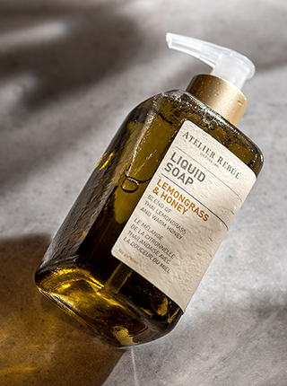 Atelier Rebul: mirisni beauty rituali inspirirani prirodom