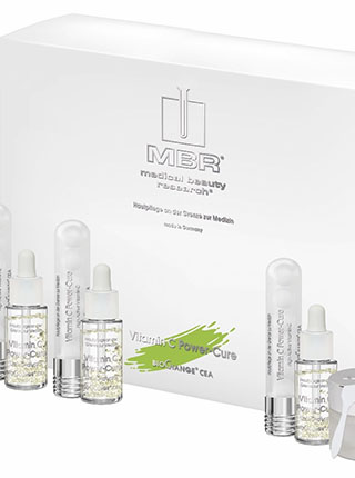 MBR ima intenzivni vitaminski tretman protiv starenja