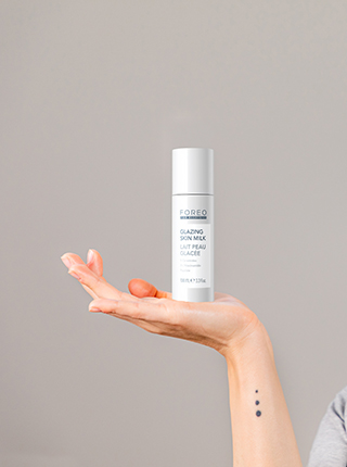 Glazing Skin Milk: ovaj Foreo proizvod vrijedi uvrstiti u beauty rutinu!