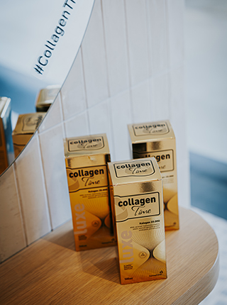 Collagen Time proizvodi nezaobilazan su dio proljetne rutine