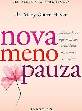 Dobitnice bestselera koji je promijenio život milijunima žena: "Nova menopauza"