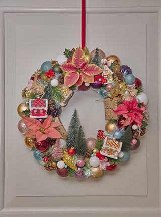 Božićna zvijezda: blagdanska ljepotica za čarobni ugođaj