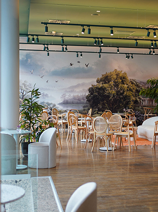 Luft Bar & More: Zagreb je postao bogatiji za novo lifestyle mjesto