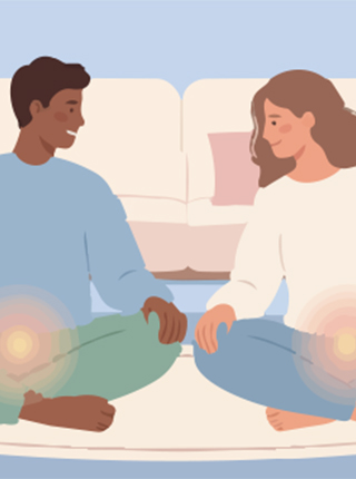 Zaboravite čokoladu, birajte bliskost: novi način slavljenja ljubavi