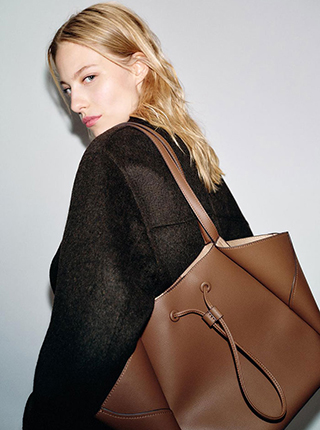 Mega maxi torbe obilježit će proljeće!