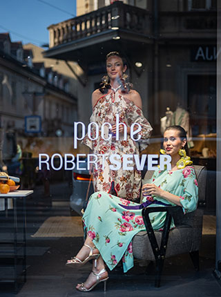 Proslava ljeta uz novu Resort kolekciju Roberta Severa