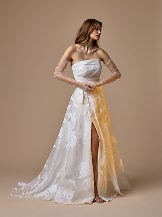 Bezvremenske vjenčanice: Alduk predstavio novu bridal kolekciju