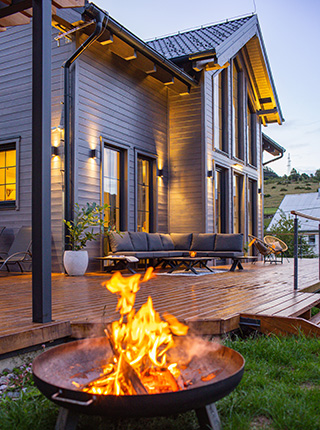 Gorski kotar: idealna destinacija za predah od užurbanog života