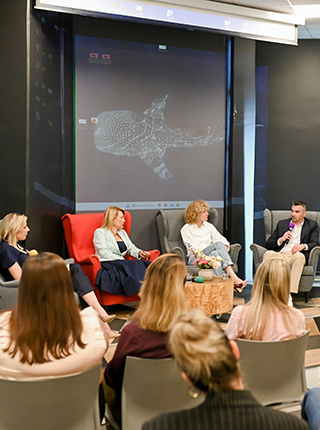 Authentic Leaders Club održao još jedan inspirativni panel