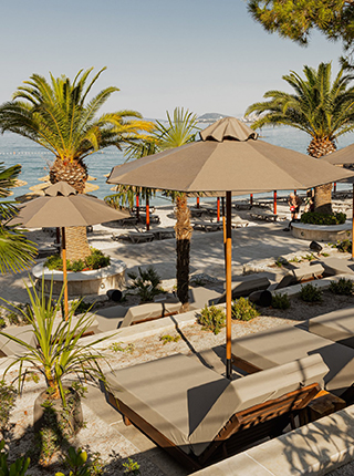 Najpoželjnije mjesto na Jadranu: Split postaje bogatiji za luksuzni beach club