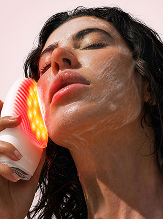 Foreo ima uređaj koji čišćenje lica pretvara u vrhunski spa tretman
