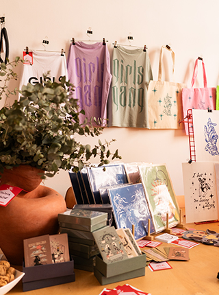 U Zagrebu održan prvi pop-up event platforme Designed by Balkan  Women