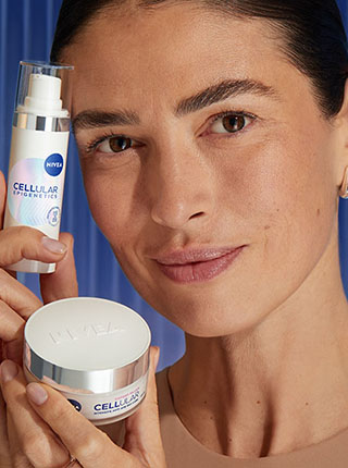 Epigenetski serum: Nivea ima savršen proizvod za pomlađivanje
